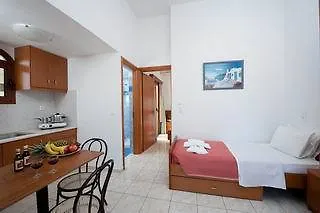 Kiriakos Hotel 3*